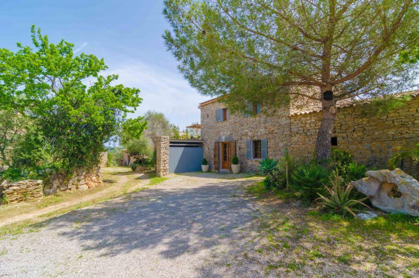 Alquiler vacacional en Es rafal de baix, Son Servera