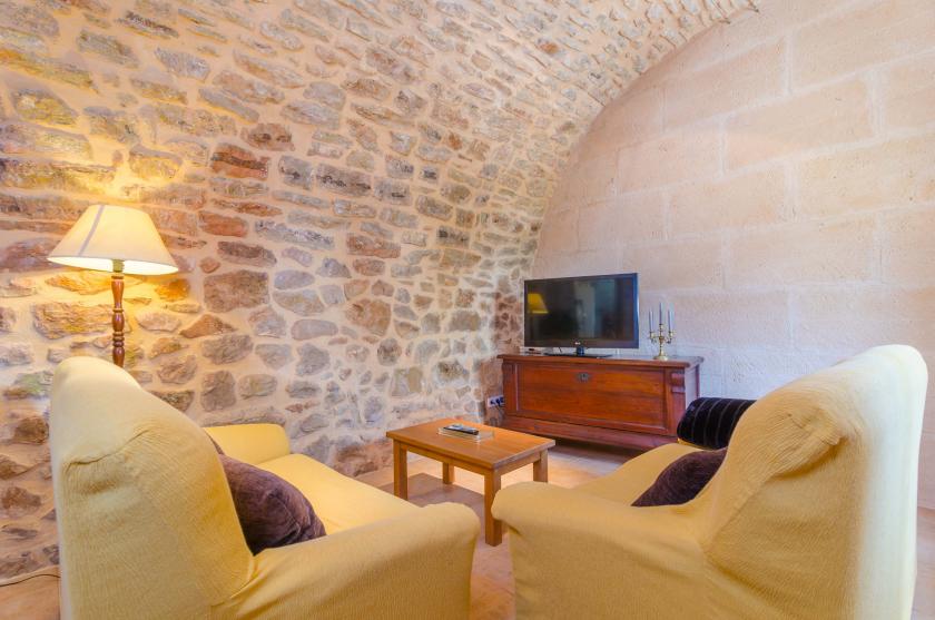 Alquiler vacacional en Es rafal de baix, Son Servera