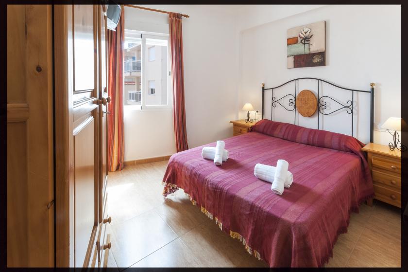 Holiday rentals in Odisea, Urbanització Platja de Miramar