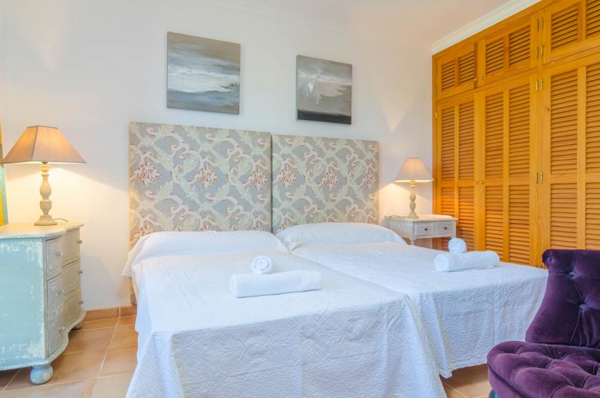 Ferienunterkünfte in Gran llombards, es Llombards