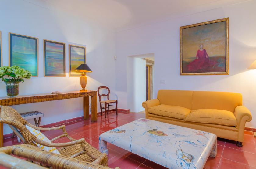 Ferienunterkünfte in Gran llombards, es Llombards