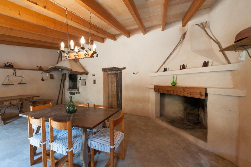 Finca can maria costitx