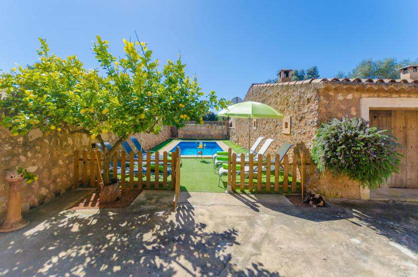 Finca can maria costitx
