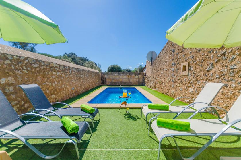 Finca can maria costitx