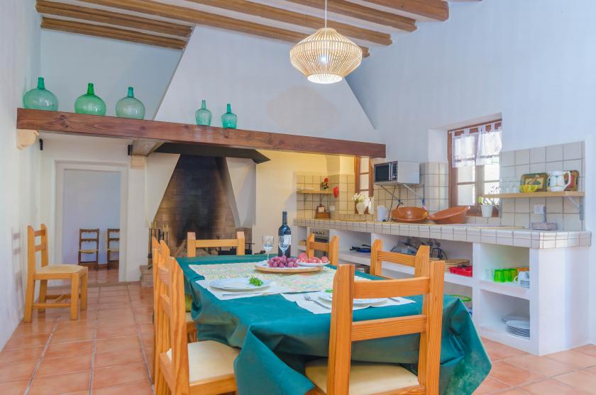 Ferienunterkünfte in Son ramon, Sant Joan