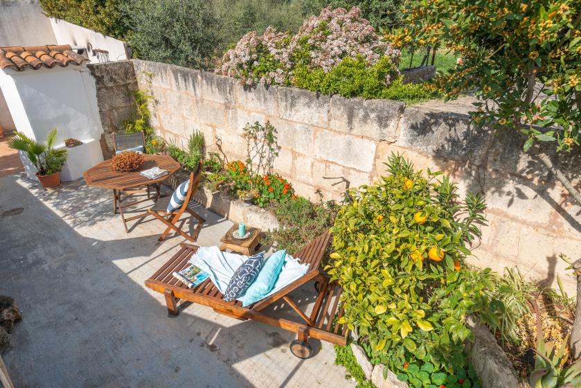 Holiday rentals in Construcciones balaguer, Mancor de la Vall