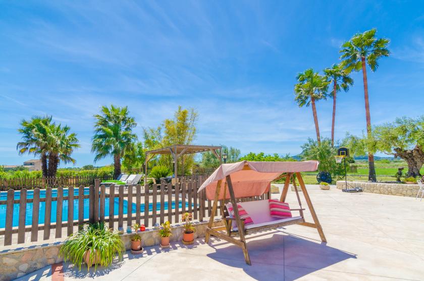 Holiday rentals in Son vanrell, Montuïri