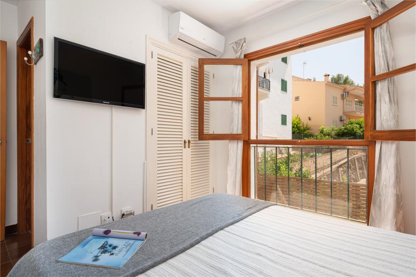 Ferienunterkünfte in Ca na fina, Port d'Alcúdia