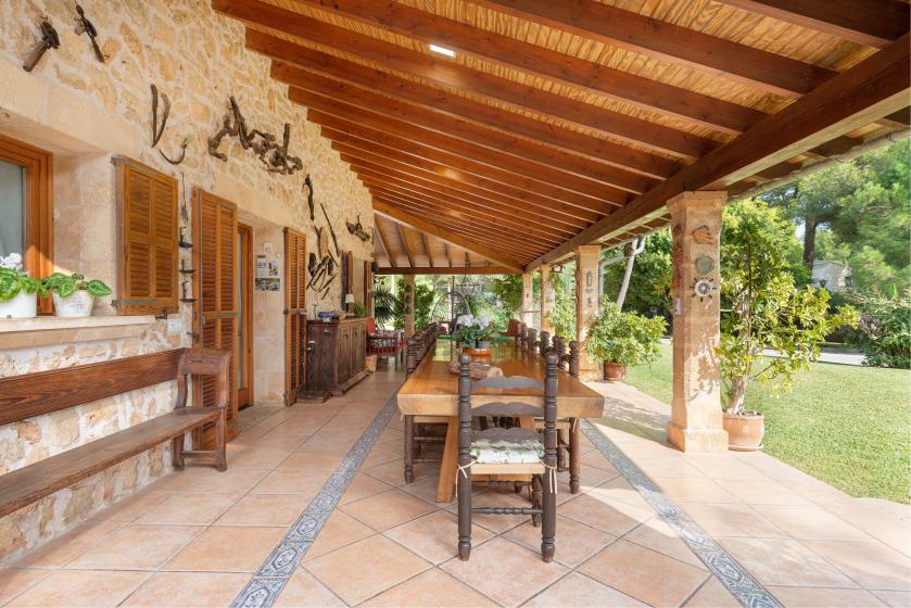 Holiday rentals in Bon pas, Mal Pas