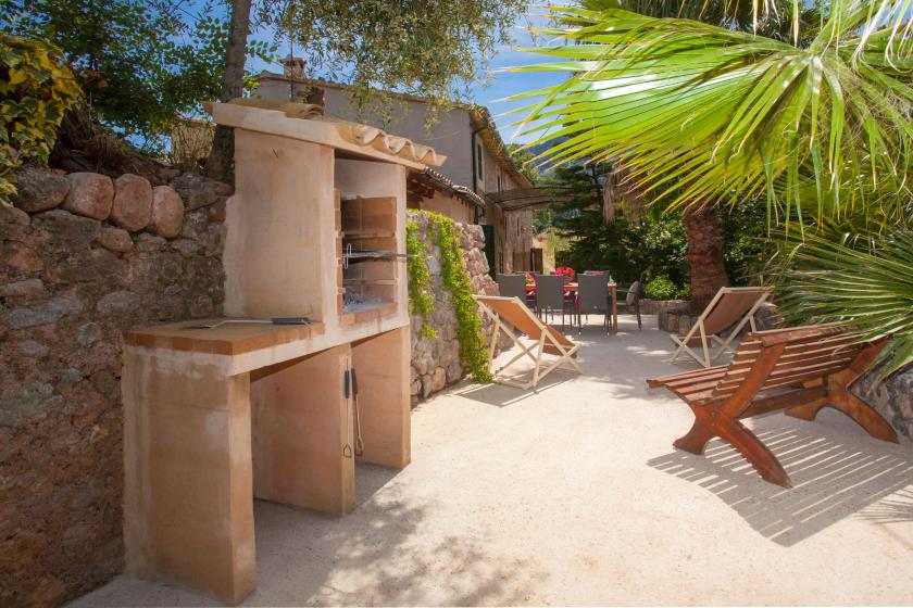 Ferienunterkünfte in Can sucre, Sóller