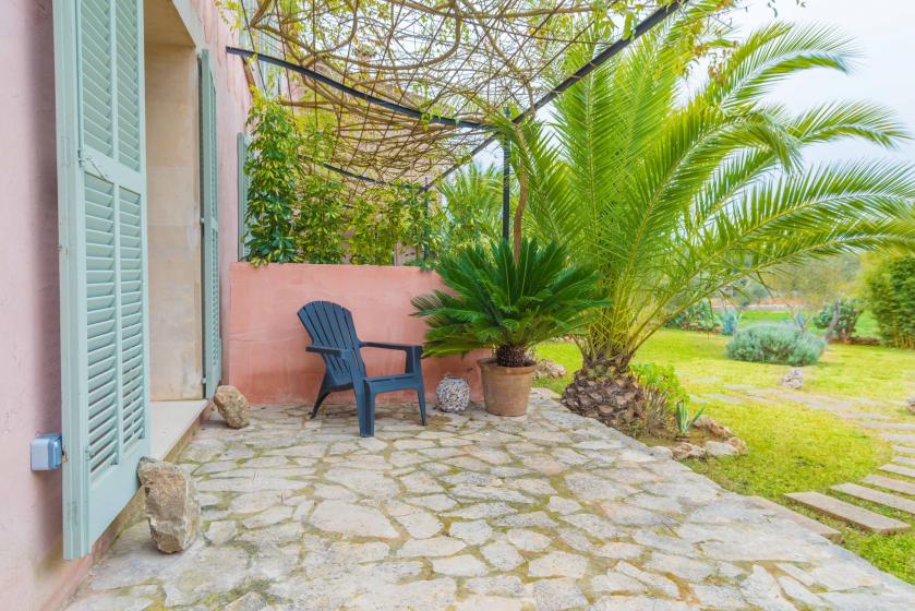 Ferienunterkünfte in Can pina - adults only (eco redonda 1), Costitx