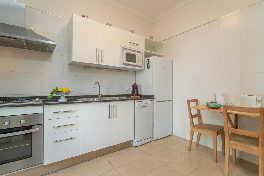 Holiday rentals in Casa sa marina, Alcúdia