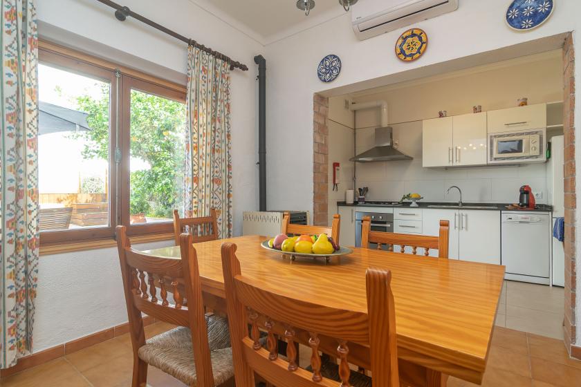 Holiday rentals in Casa sa marina, Alcúdia