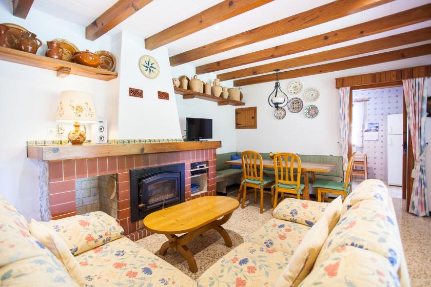 La sort llarga (campomar)