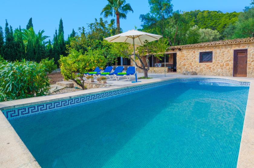 Casa margarita