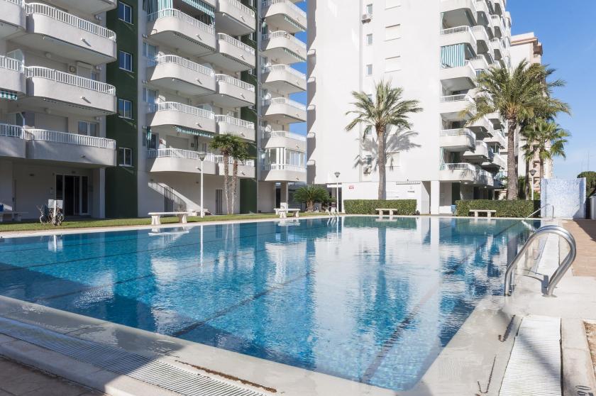 Holiday rentals in Aroma, Grau i Platja