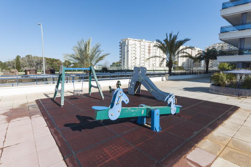 Holiday rentals in Alejandrita, Grau i Platja