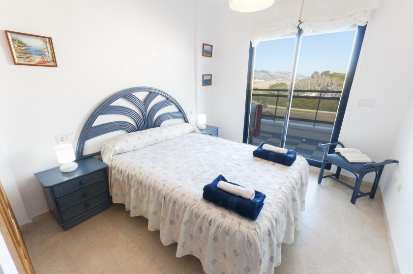Holiday rentals in Alejandrita, Grau i Platja