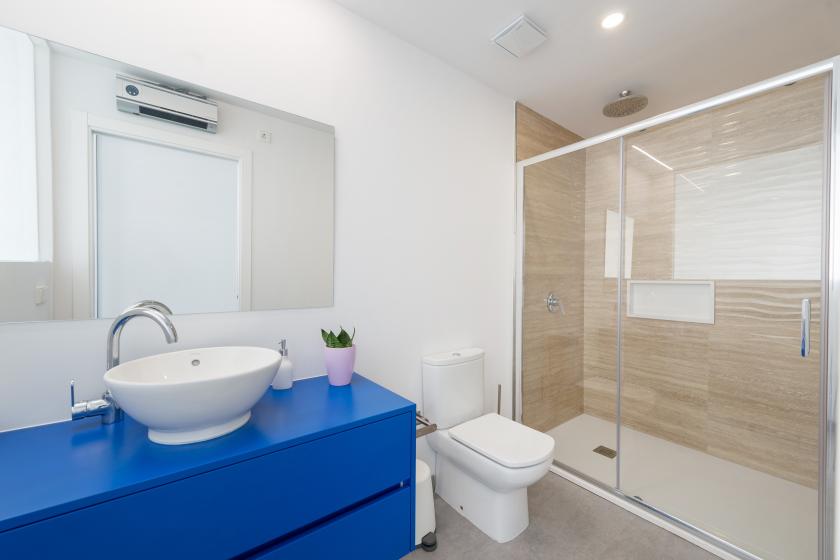 Holiday rentals in Villa mar, Can Picafort