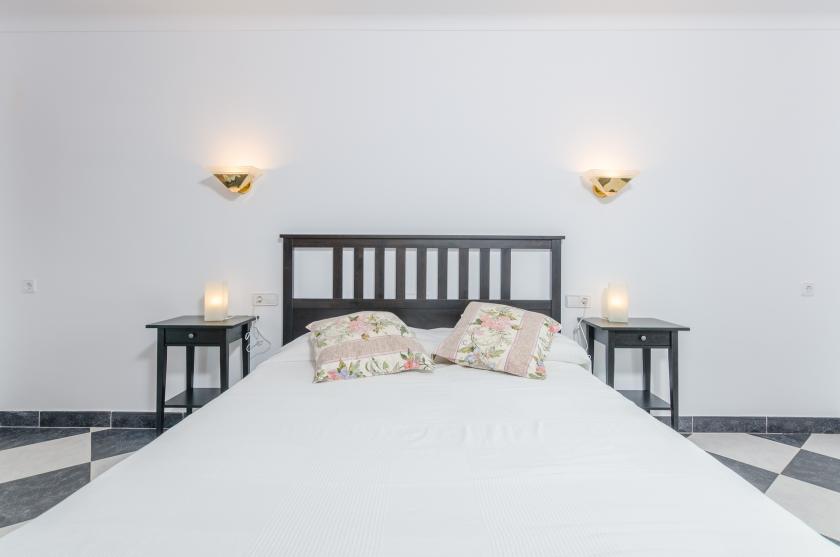 Holiday rentals in Can fosc, Vilafranca de Bonany