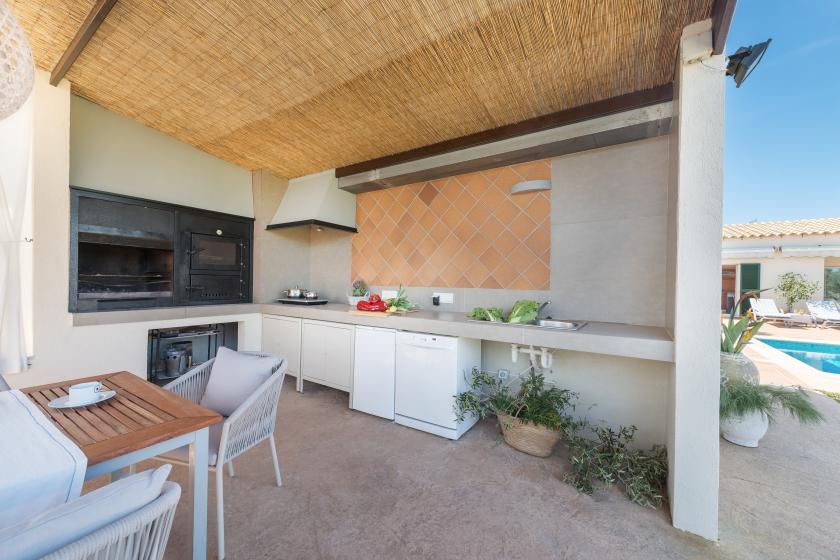 Sa finca