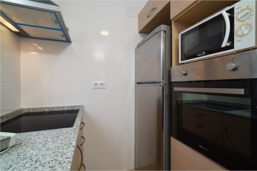 Holiday rentals in Granacinc, el Poble Nou de Benitatxell/Benitachell