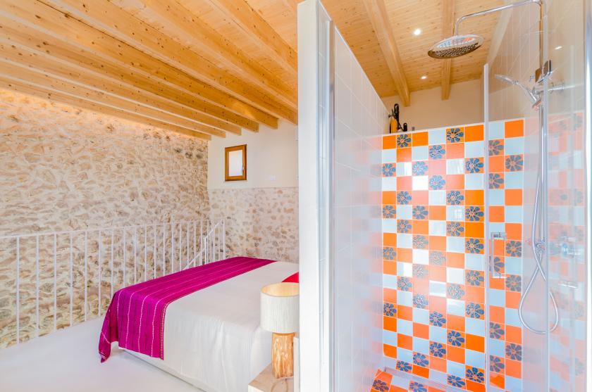 Ferienunterkünfte in Casa vella (vall petit), Mancor de la Vall