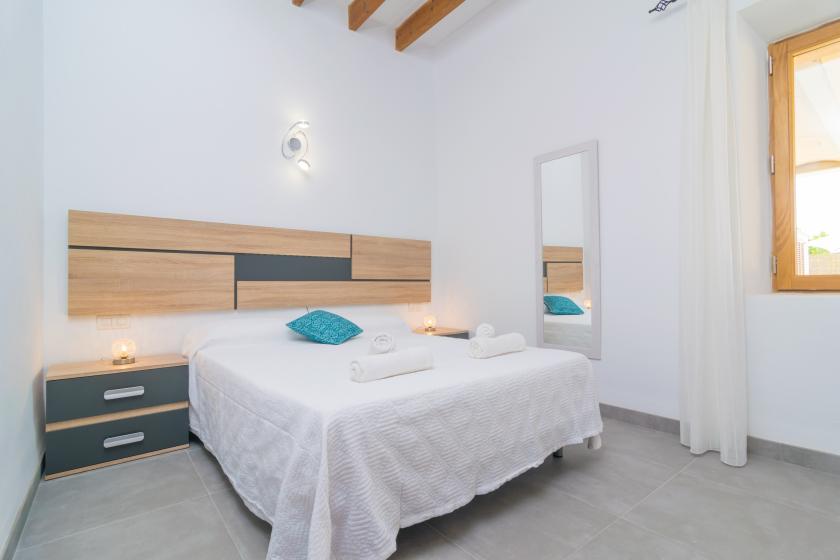 Holiday rentals in Can tianet, Randa