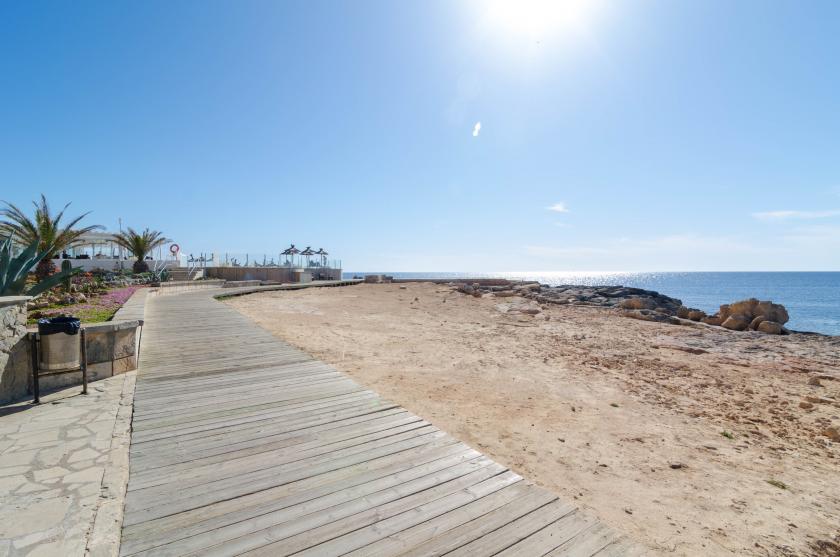 Holiday rentals in Esplendor , Urbanització Platja d'Oliva
