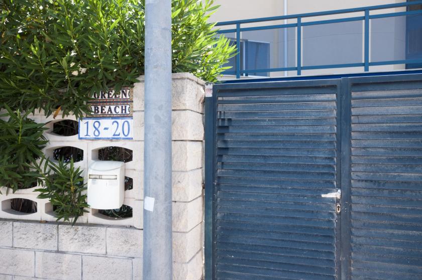 Holiday rentals in Greenbeach, Urbanització Platja d'Oliva