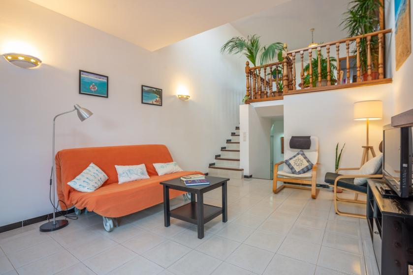 Casa de vacances