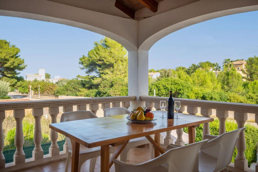 Casa de vacances