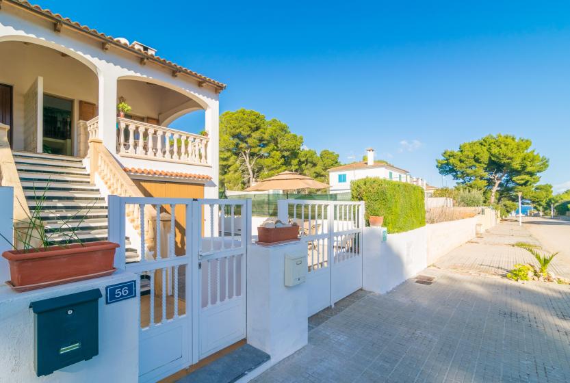 Casa de vacances