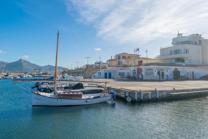 Casa de vacances