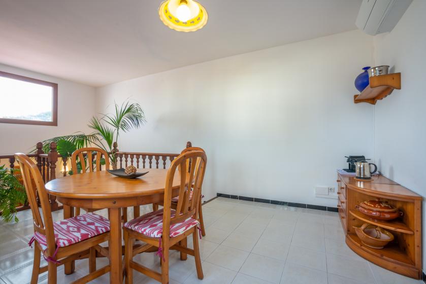 Casa de vacances