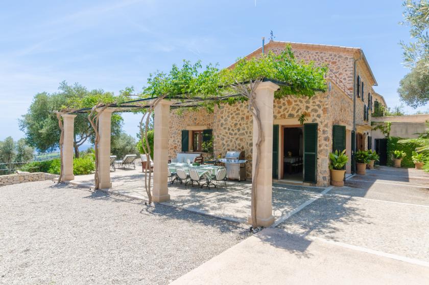 Puig de garrafa