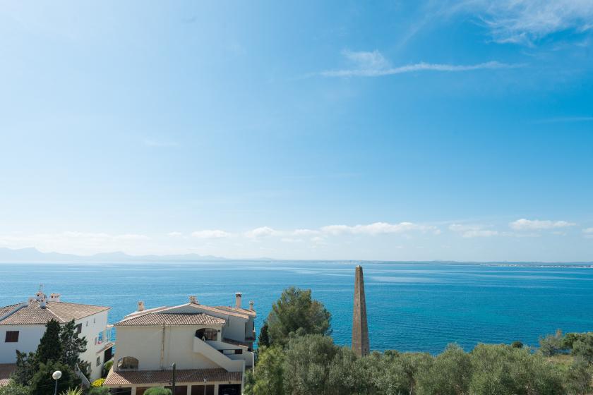 Ferienunterkünfte in Torre major, Port d'Alcúdia