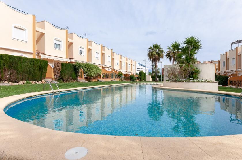 Villas del montgo