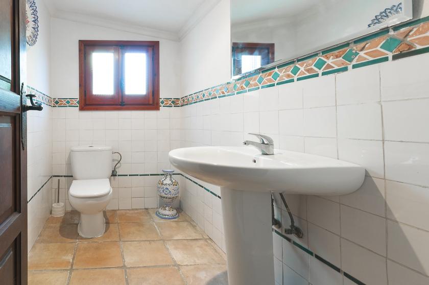 Alquiler vacacional en Casabra, Palma de Gandía