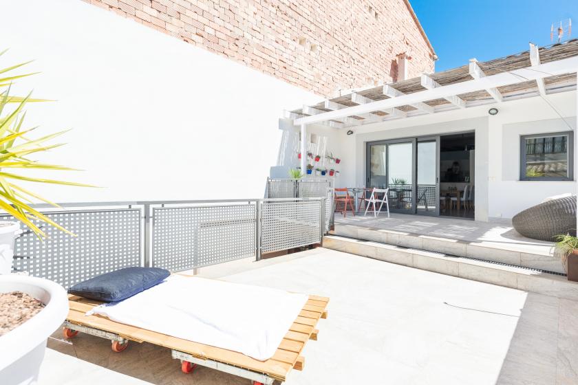 Duplex port vor