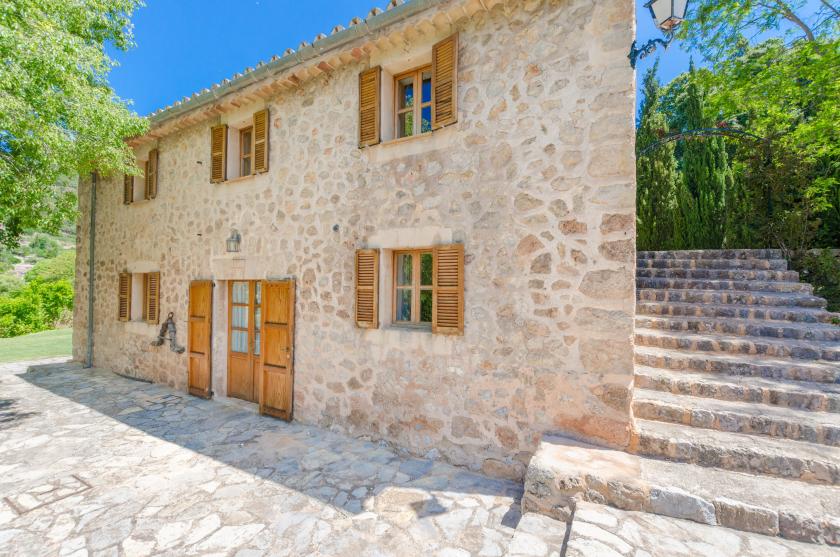 Casereu - valldemossa