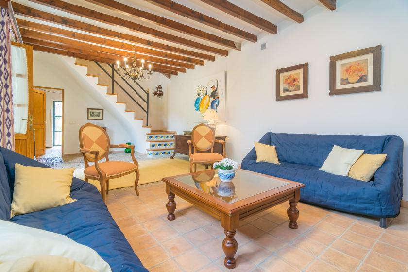Casereu - valldemossa