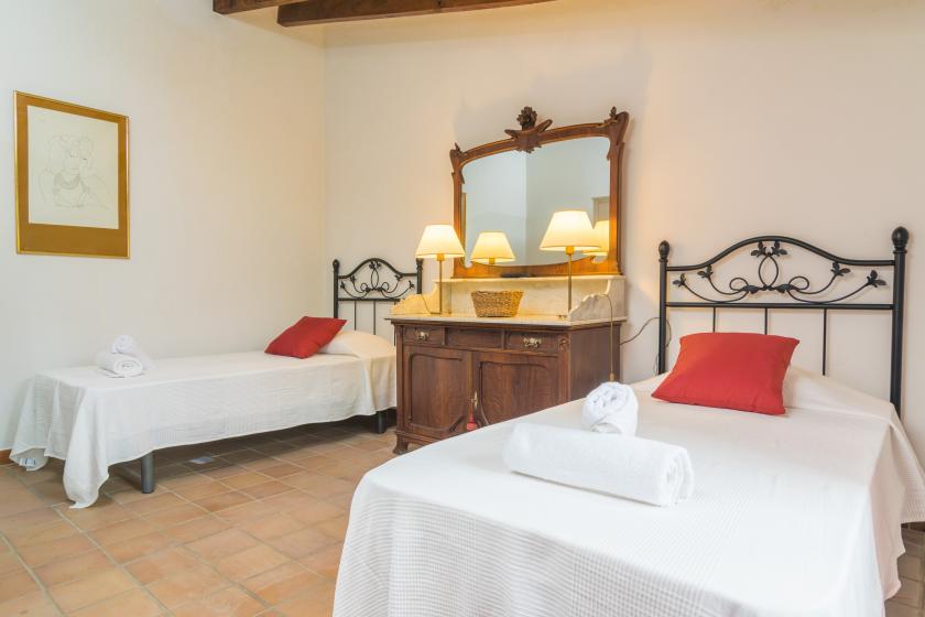 Casereu - valldemossa
