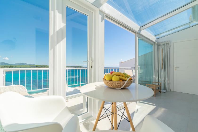 Marinamar sea view