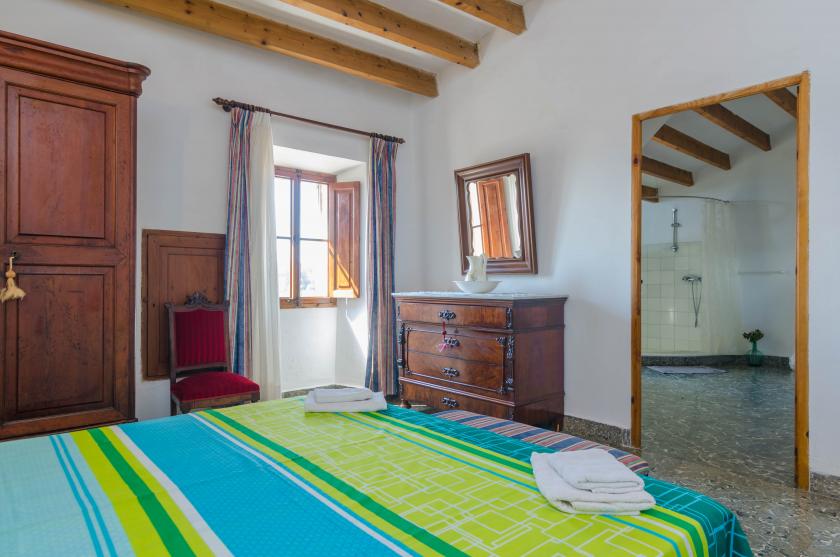 Holiday rentals in Finca son costa, Montuïri