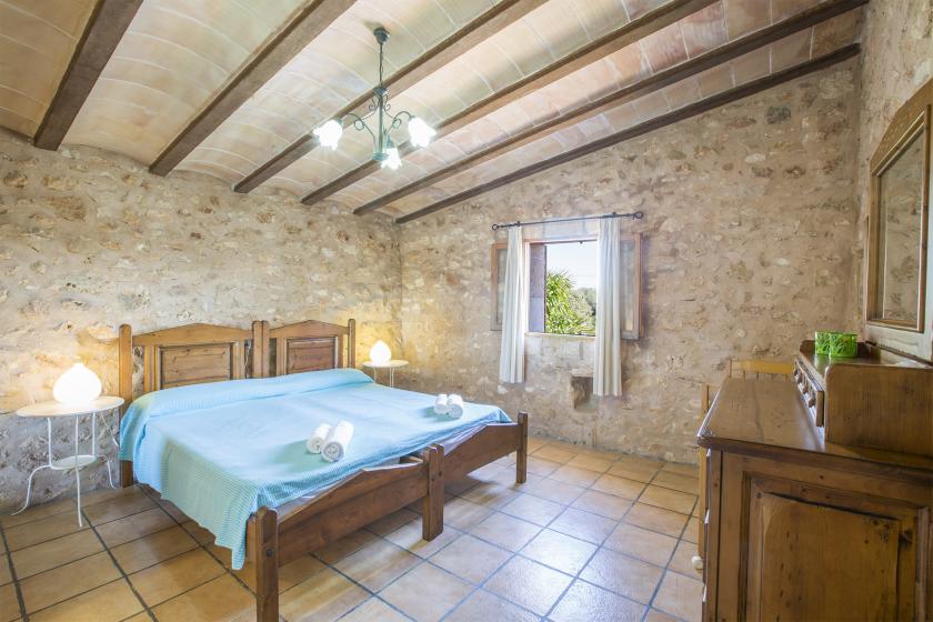 Casa rural sa sorda