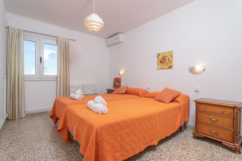 Ran de mar (can picafort) - adults only