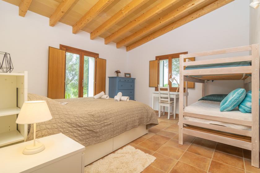 Ferienunterkünfte in Petit son fiol, Alaró