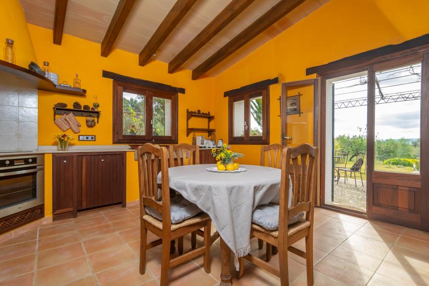 Ferienunterkünfte in Petit son fiol, Alaró