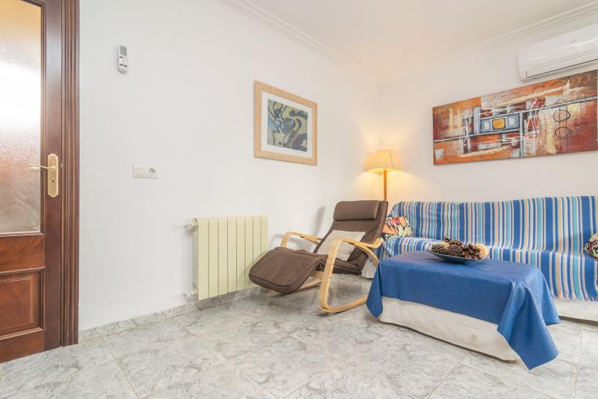 Ferienunterkünfte in Casa elena, Cala Lliteres